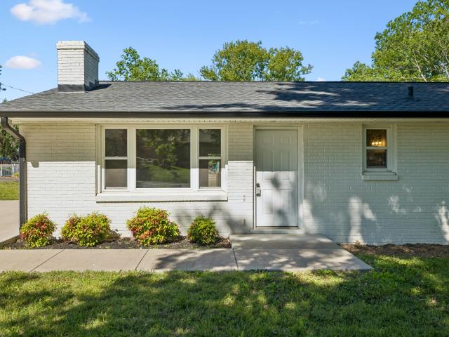 Commercial for sale in Tennessee