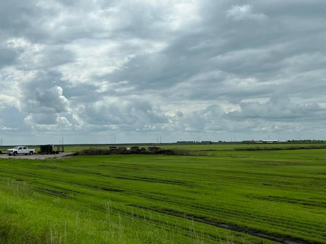 Land for sale in Belle Glade, Florida