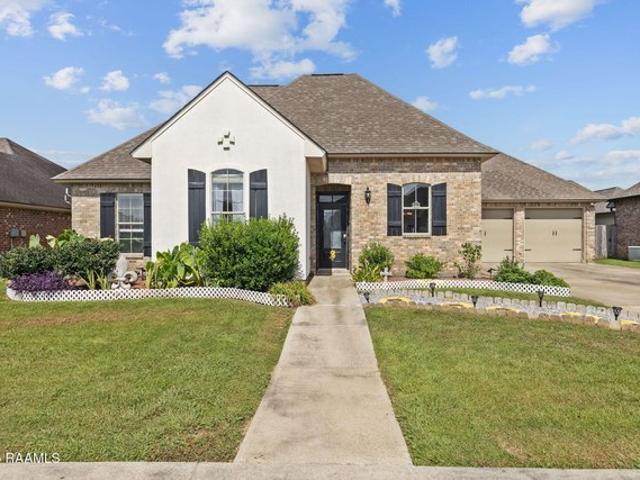 House for sale in Broussard, Louisiana