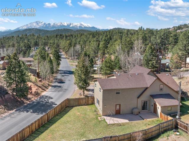 House for sale in Teller, Colorado