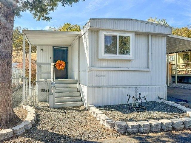 House for sale in Yreka, Siskiyou County