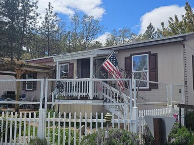 House for sale in Yreka, California