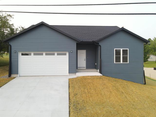 House for sale in Markesan, Green Lake County
