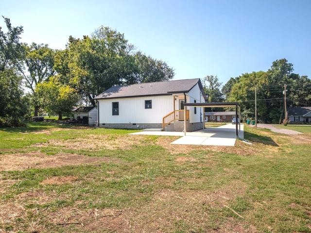 House for sale in Tennessee