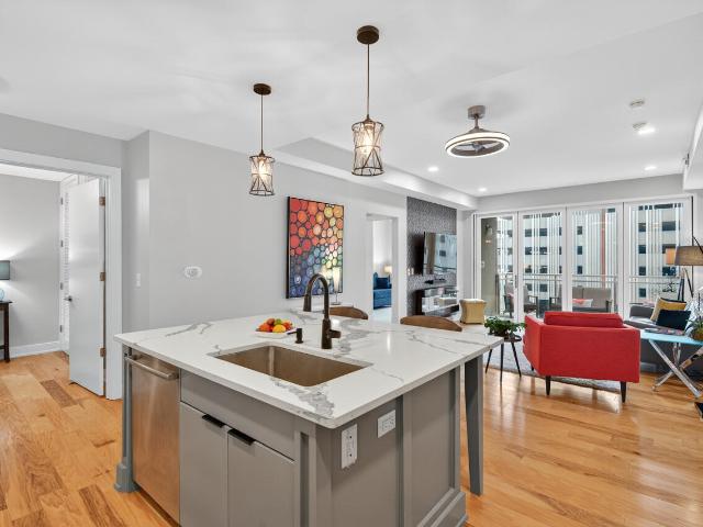 Condo for sale in Durham, North Carolina