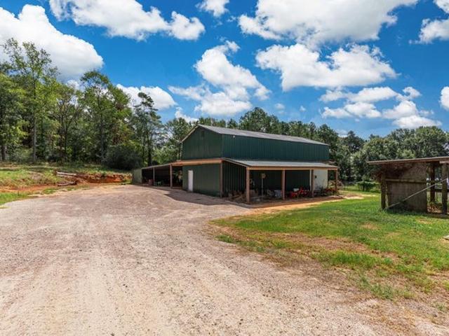 House for sale in Garrison, Nacogdoches County