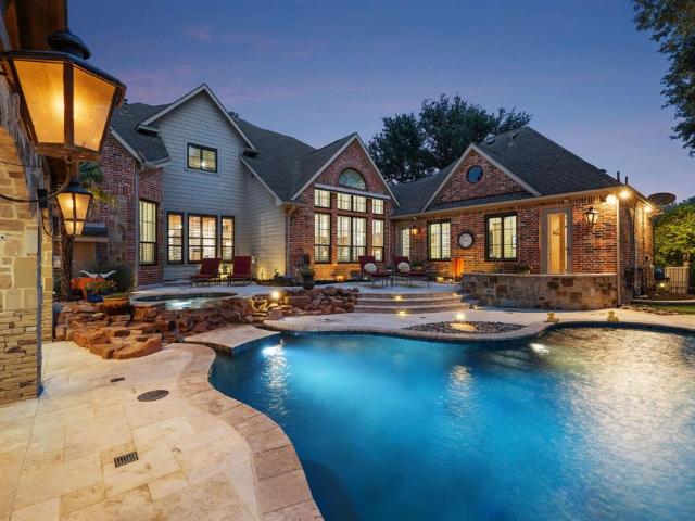 House for sale in Southlake, Texas