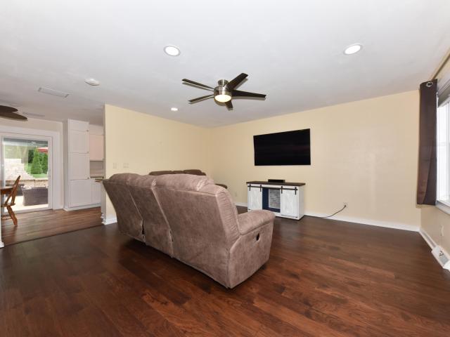House for sale in West Bend, Wisconsin