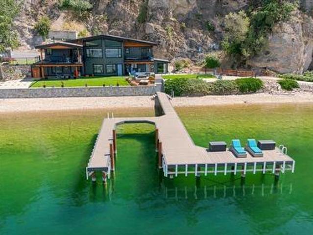 House for sale in Vernon, British Columbia