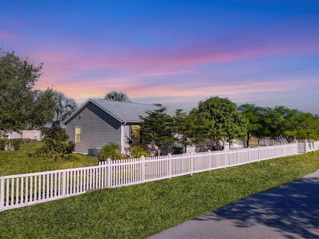 Property for sale in Florida