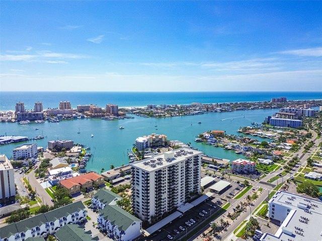 Condo for sale in Clearwater, Florida