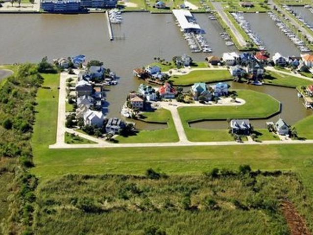 Land for sale in Port Arthur, Jefferson County