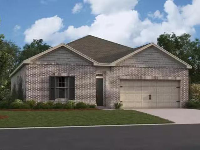 House for rent in Huntsville