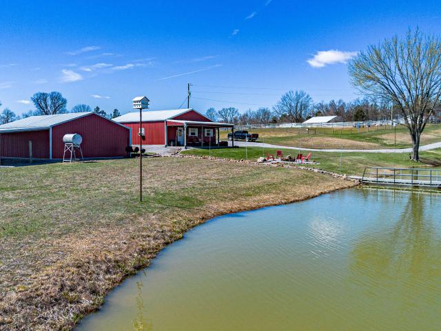 Farm for sale in Crittenden, Kentucky