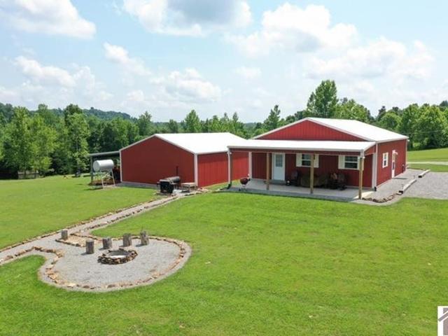 Farm for sale in Crittenden, Kentucky