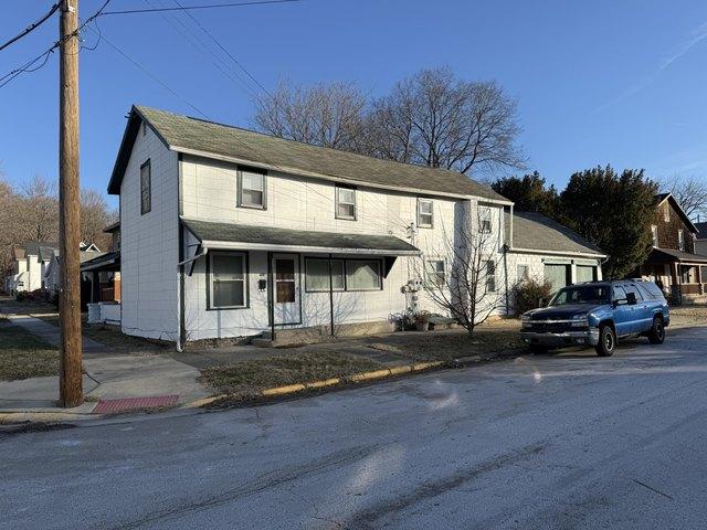 House for sale in Sidney, Ohio