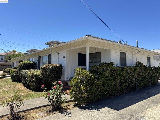 House for sale in San Leandro, California