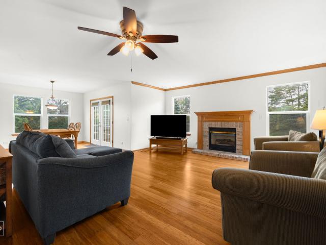 House for sale in Batavia, Illinois