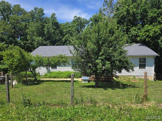 House for sale in Elsberry, Missouri
