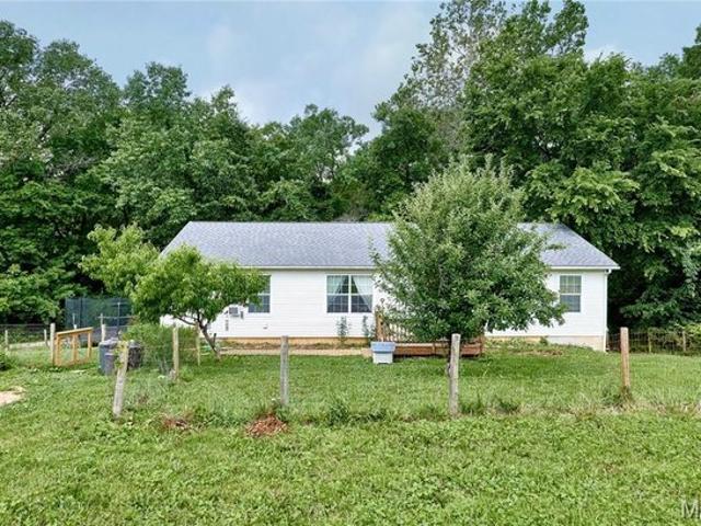 House for sale in Elsberry, Missouri