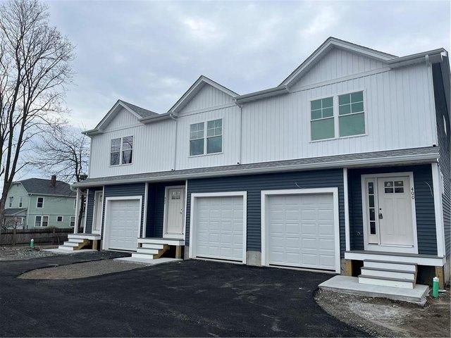 Townhouse for sale in East Providence, Rhode Island