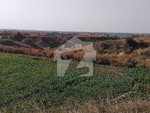 Land for sale in Chakwal, Islamabad Capital Territory