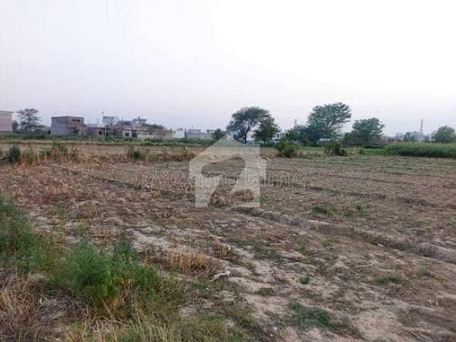Land for sale in Islamabad