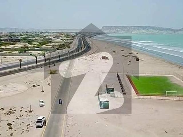 Property for sale in Gwadar, Balochistan