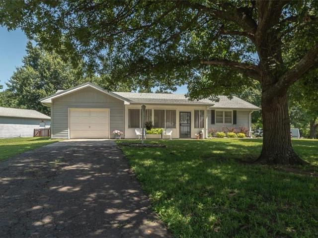 House for sale in Kansas