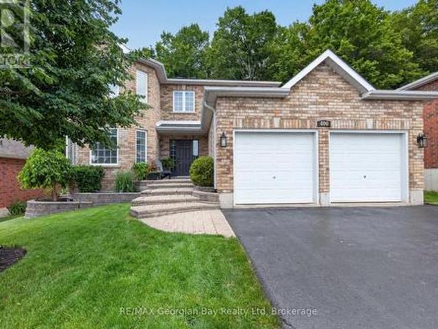 House for sale in Midland, Ontario