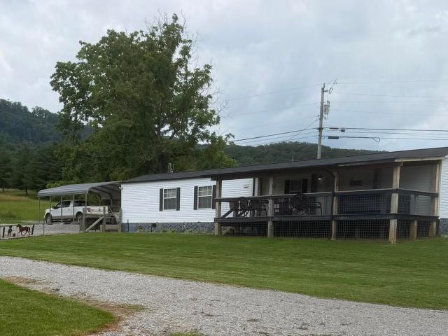 House for sale in Tennessee
