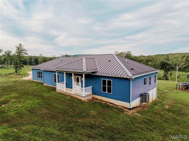 House for sale in Ironton, Missouri