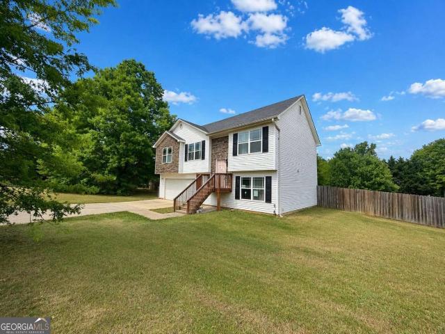 House for sale in Jackson, Georgia