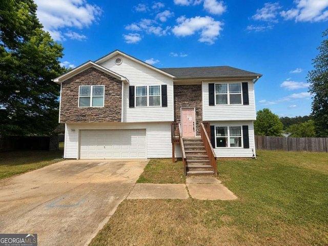 House for sale in Jackson, Georgia