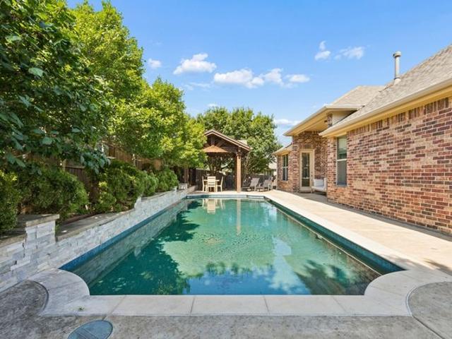 House for sale in Prosper, Texas