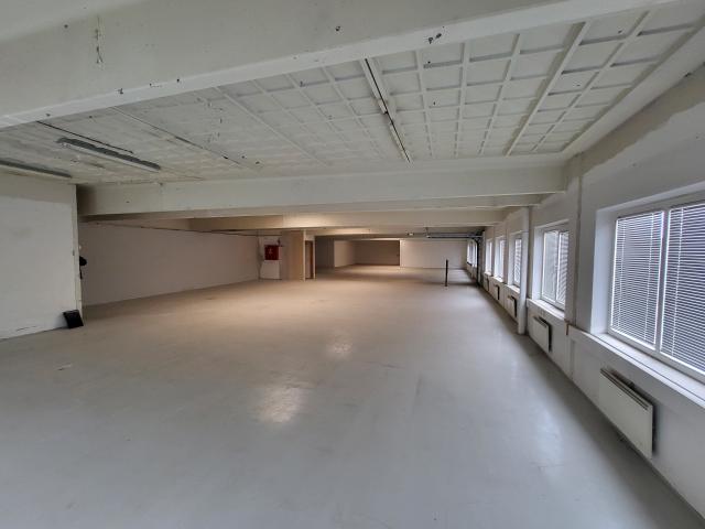 Erhvervsejendom til leje i Farum, Brøndby