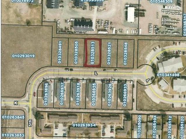 Land for sale in Nebraska