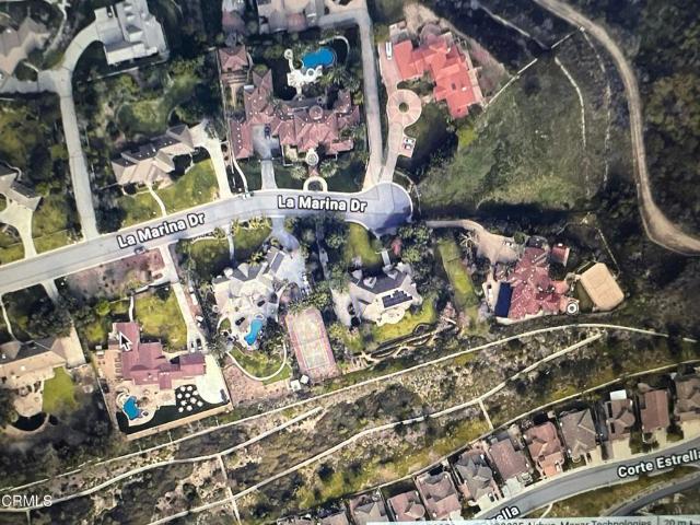 Land for sale in Spanish Hills, Camarillo