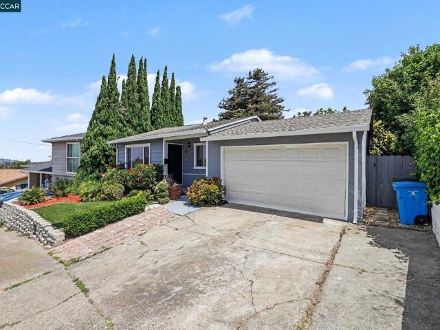 House for sale in Solano, California