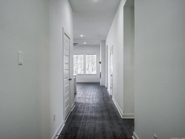 House for sale in Ark