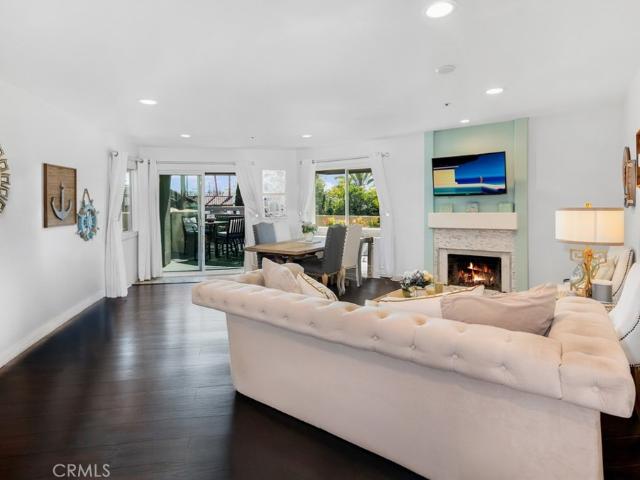 Condo for sale in Huntington Beach, California