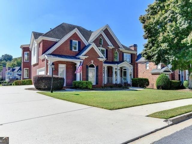 House for sale in Johns Creek, Fulton County