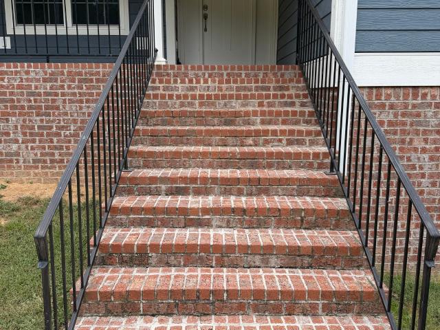 House for sale in Summerville, Chattooga County