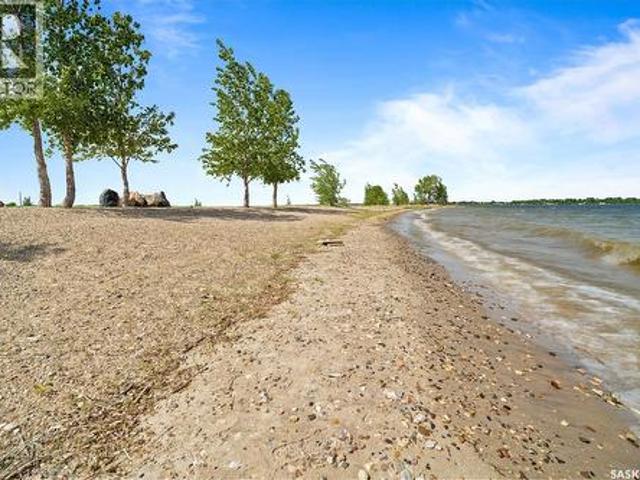House for sale in Wee Too Beach, Saskatchewan