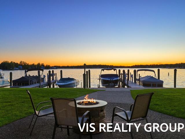 Condo for sale in Michigan