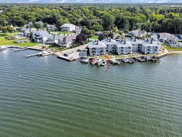 Condo for sale in Spring Lake, Michigan
