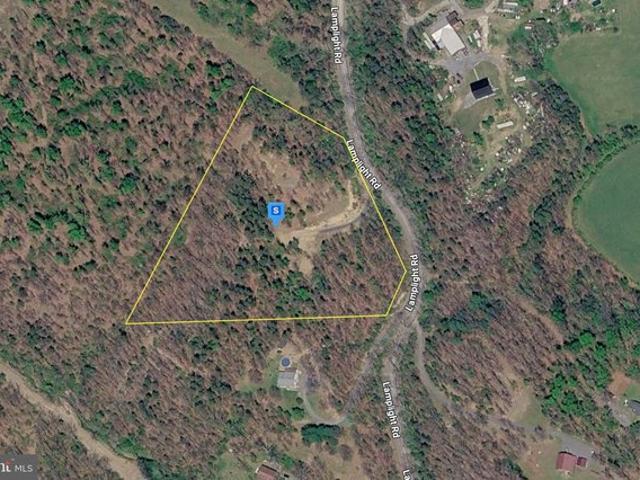 Land for sale in Inwood, Berkeley County