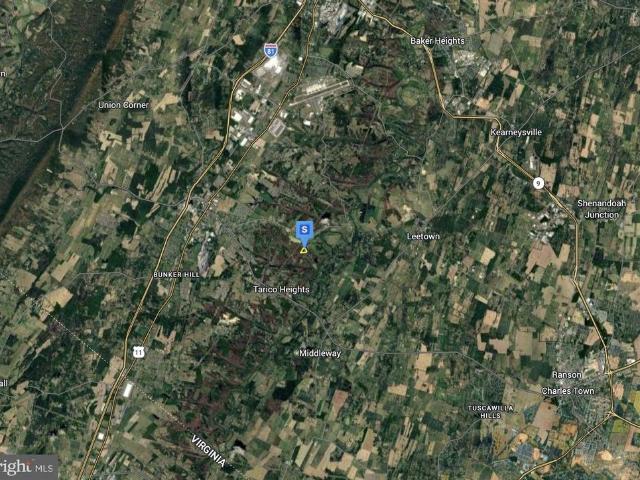 Land for sale in Inwood, Berkeley County