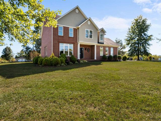 House for sale in Plano, Bowling Green