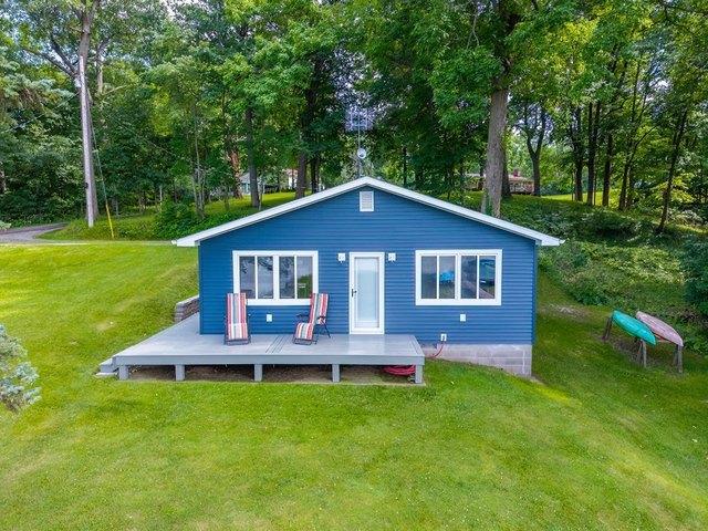 House for sale in Angola, Indiana